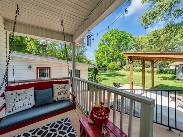 House for sale in Tennessee