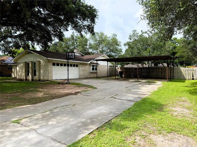 Property for sale in Ganado, Texas