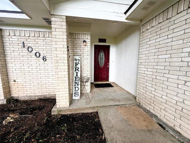 House for sale in Ganado, Texas