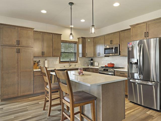 House for sale in Twin Lakes, Wisconsin