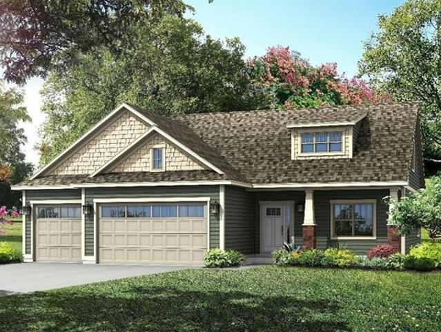 House for sale in Twin Lakes, Kenosha County