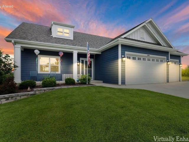 House for sale in Twin Lakes, Wisconsin