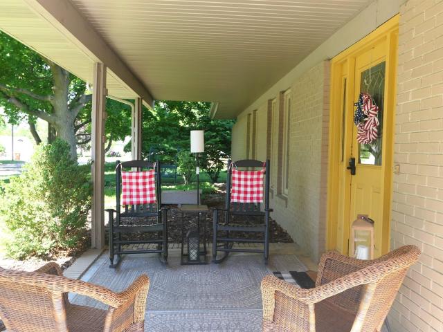 House for sale in Gratiot, Michigan