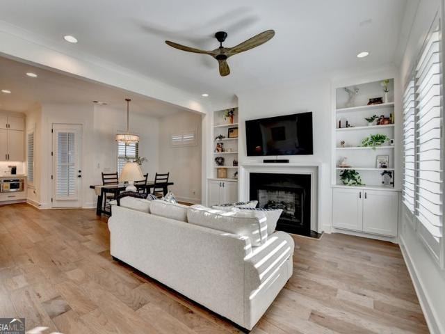 Townhouse for sale in Woodstock