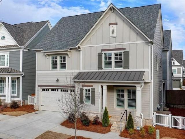 Townhouse for sale in Woodstock