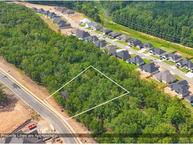 Land for sale in Ark
