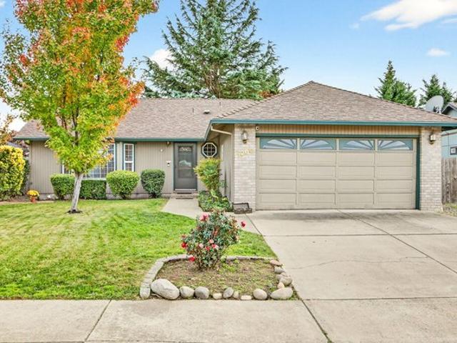 House for sale in Central Point, Oregon