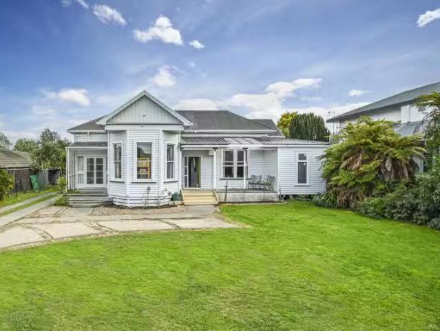 House for sale in Hastings