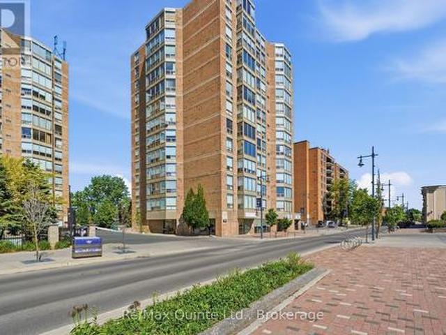 Condo for sale in Belleville, Ontario