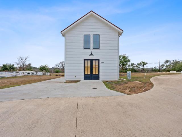 Property for rent in Hays, Texas