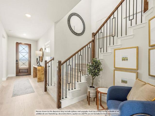 House for sale in Denton, Texas