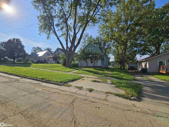 House for sale in Ottumwa, Iowa