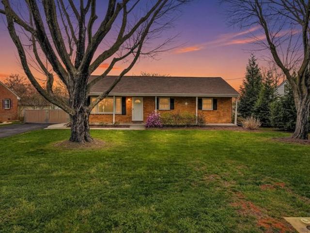 House for sale in Virginia