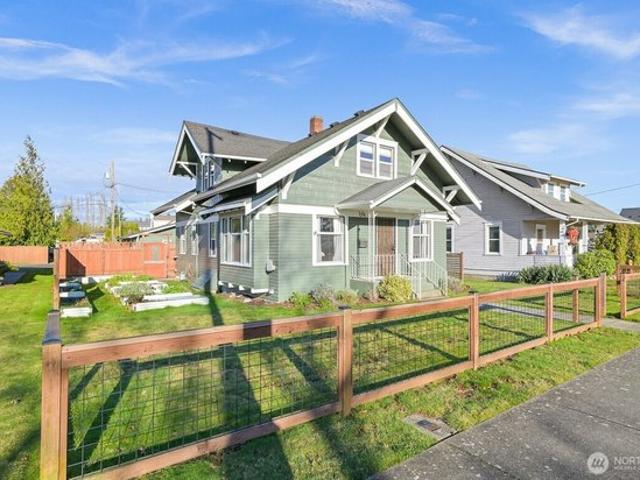 House for sale in Lynden, Washington