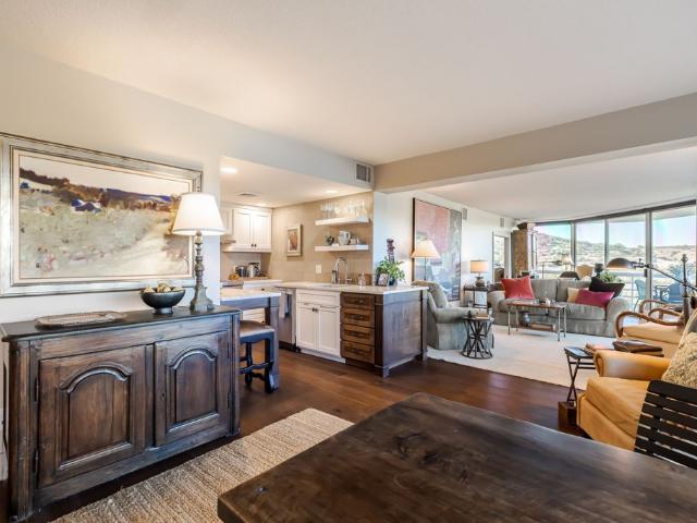 Condo for rent in Kerr, Texas