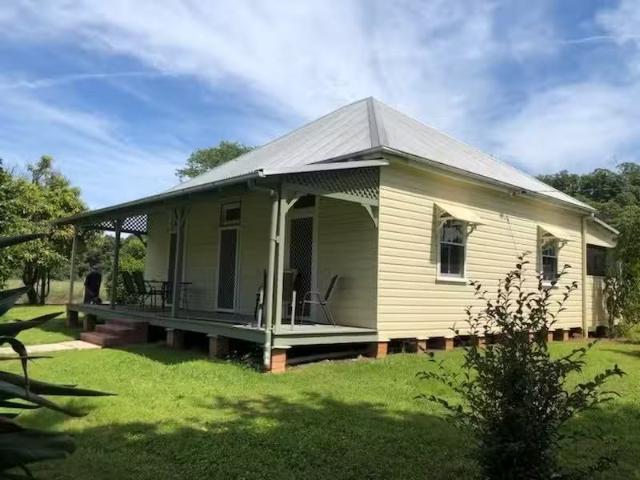 House for rent in Hannam Vale, New South Wales