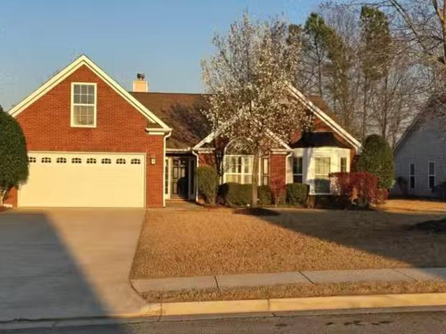 House for sale in Mcdonough