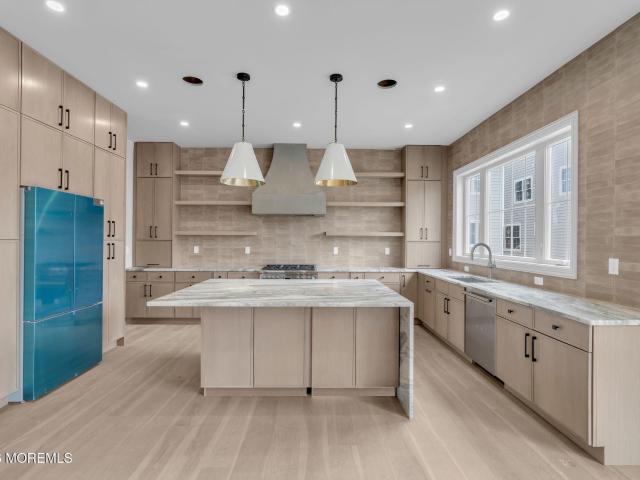 House for sale in Monmouth, New Jersey