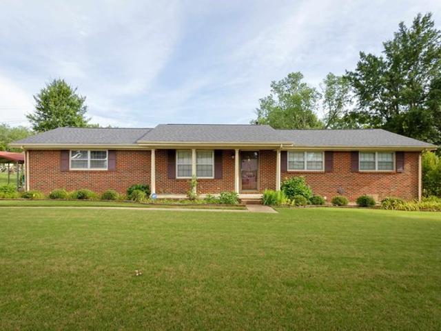 House for sale in Tuscumbia, Alabama
