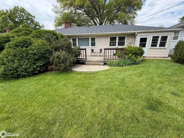 House for sale in Red Oak, Iowa