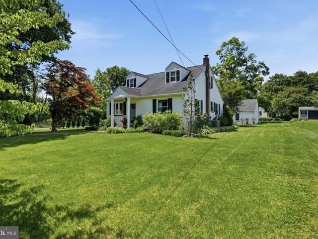 House for sale in Bucks, Pennsylvania