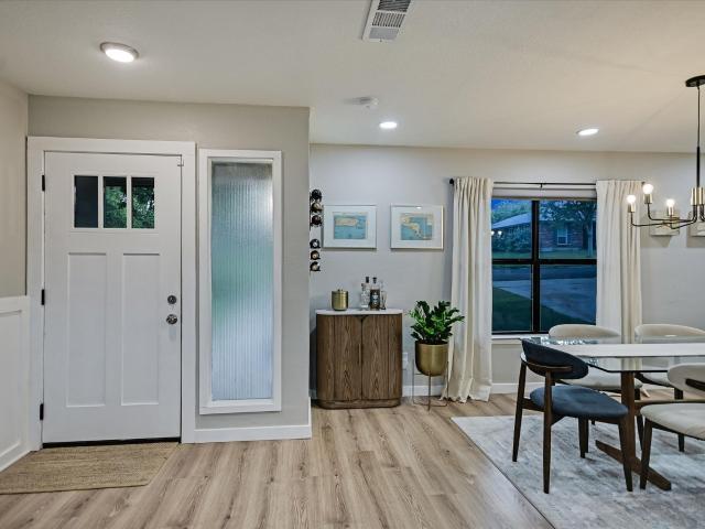 Property for rent in Austin, Texas