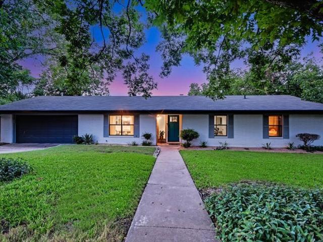 House for sale in Austin, Texas