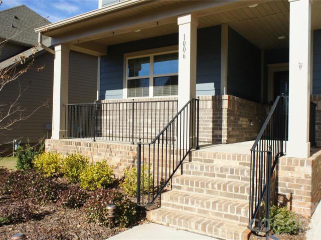 Property for rent in North Carolina