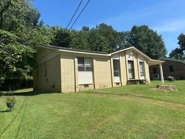 House for sale in Tennessee