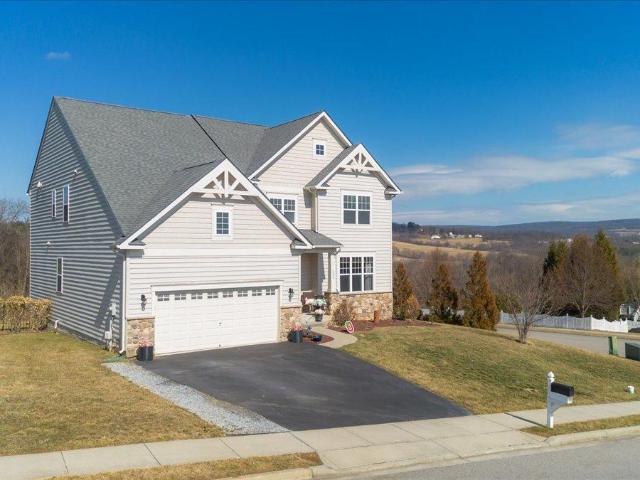 Property for sale in Myersville, Maryland