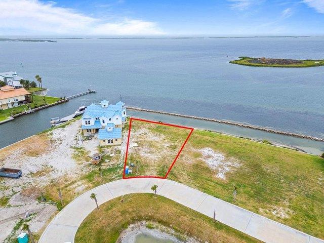 Land for sale in Rockport, Texas