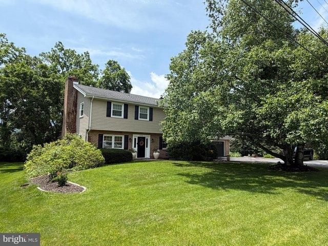 House for sale in Boalsburg, Pennsylvania