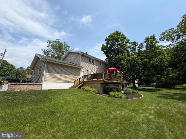 House for sale in Boalsburg, Pennsylvania