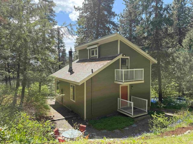 House for sale in Moscow, Idaho