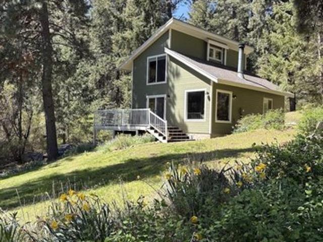 House for sale in Moscow, Idaho