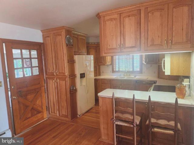 House for sale in Cumberland, Maryland