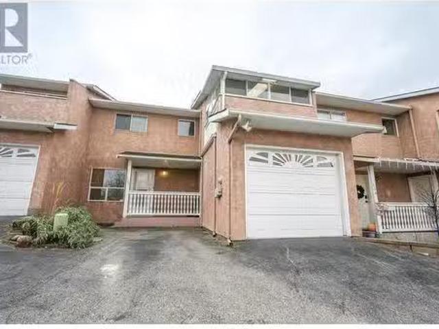 Condo for sale in Penticton
