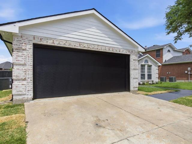 House for sale in Wylie, Texas