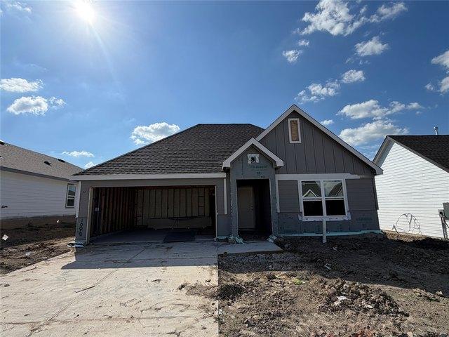 House for sale in Brenham, Texas