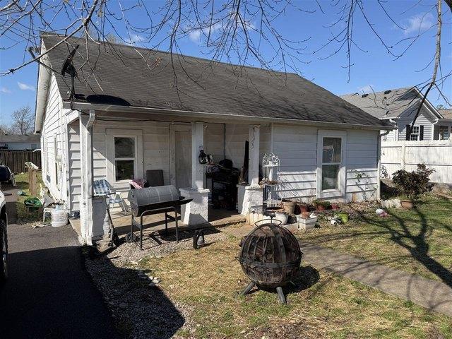 House for sale in Bowling Green, Kentucky