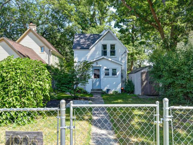 House for sale in Traverse City, Michigan