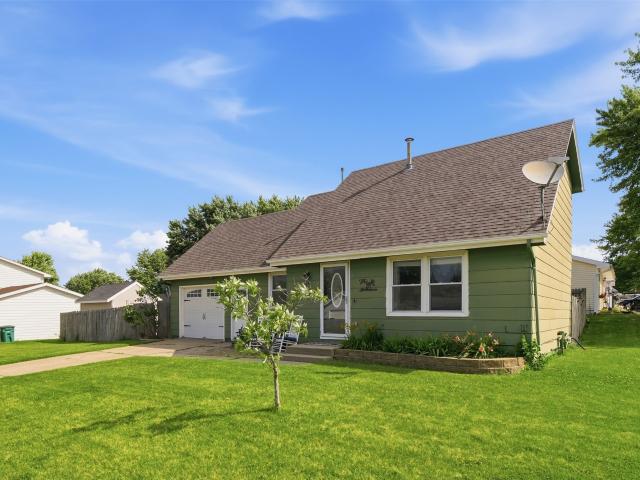 House for sale in Bondurant, Iowa