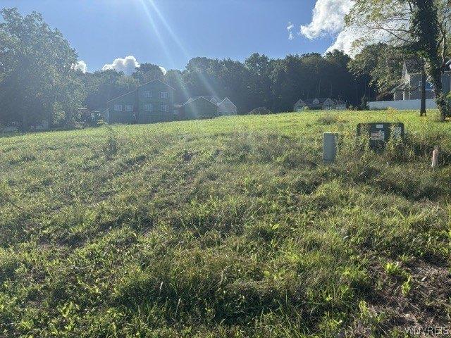 Land for sale in Town of Lewiston, Niagara County