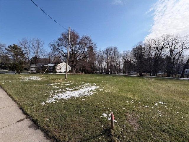 Land for sale in Town of Greece, Monroe County