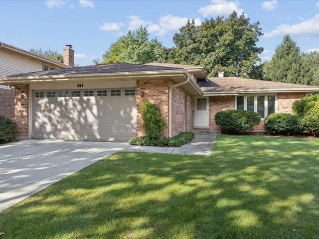House for sale in Westmont, DuPage County
