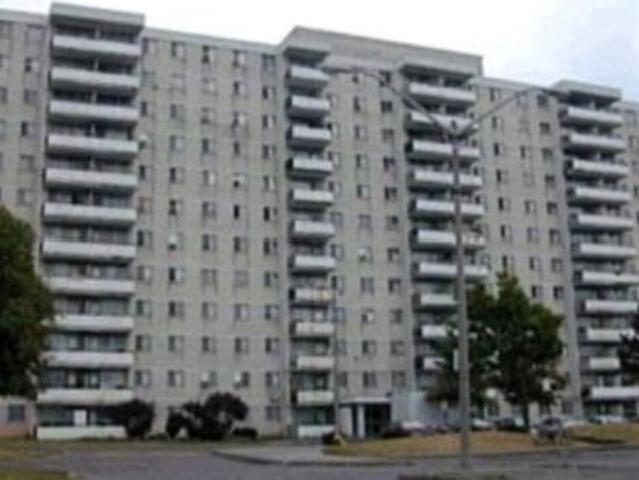 Condo for rent in Woburn, Ontario