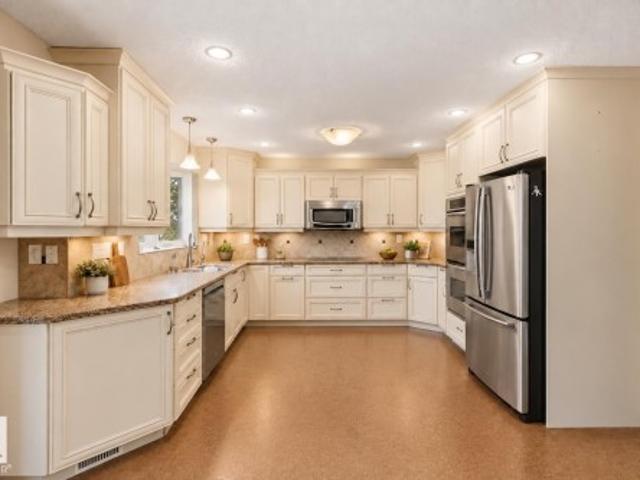 House for sale in Sherwood Park, Alberta