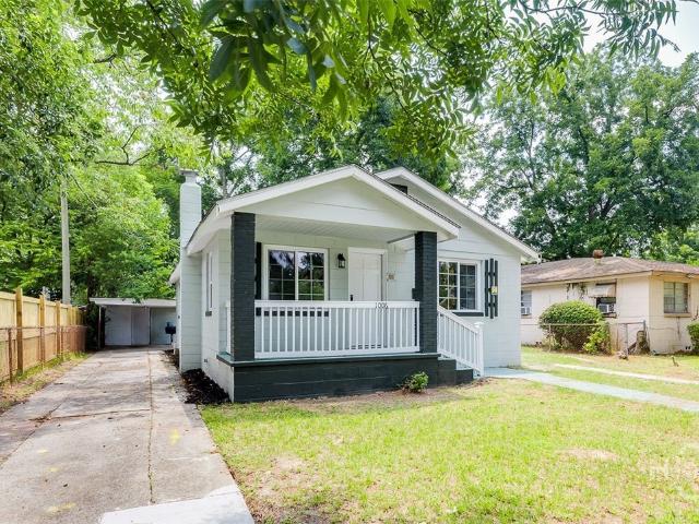 House for sale in Carver Village, Savannah
