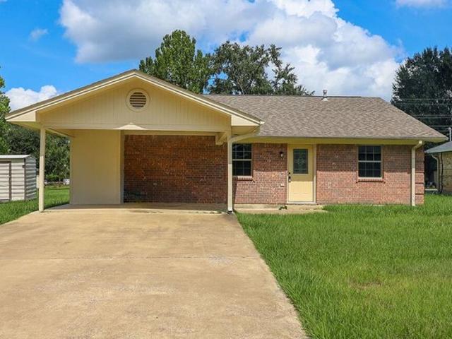 House for sale in Diboll, Angelina County