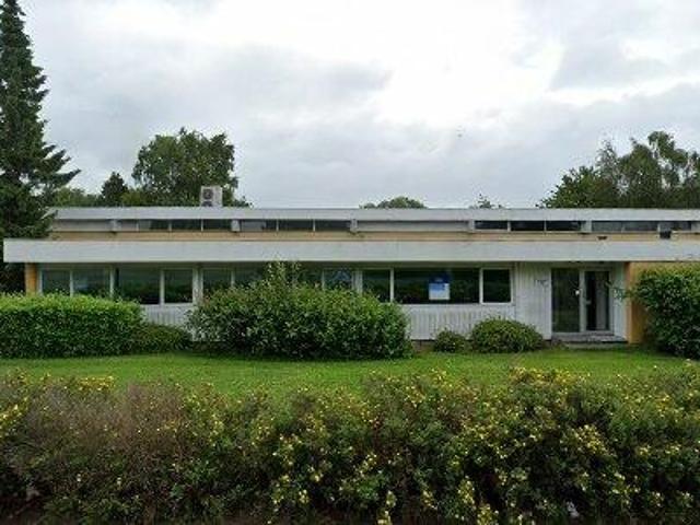 Ejendom til salg i Svendborg